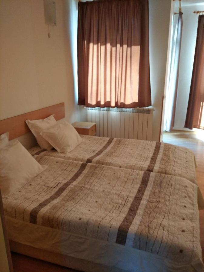 Apart Hotel Flora Residence - Clover Building Flat 09 Borovets Extérieur photo