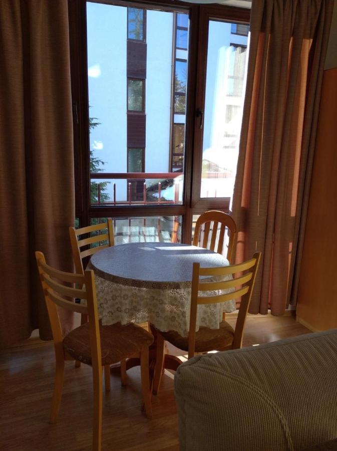 Apart Hotel Flora Residence - Clover Building Flat 09 Borovets Extérieur photo