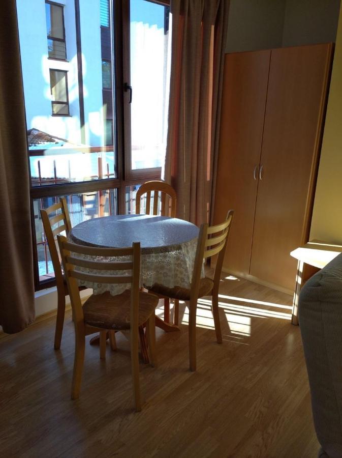 Apart Hotel Flora Residence - Clover Building Flat 09 Borovets Extérieur photo