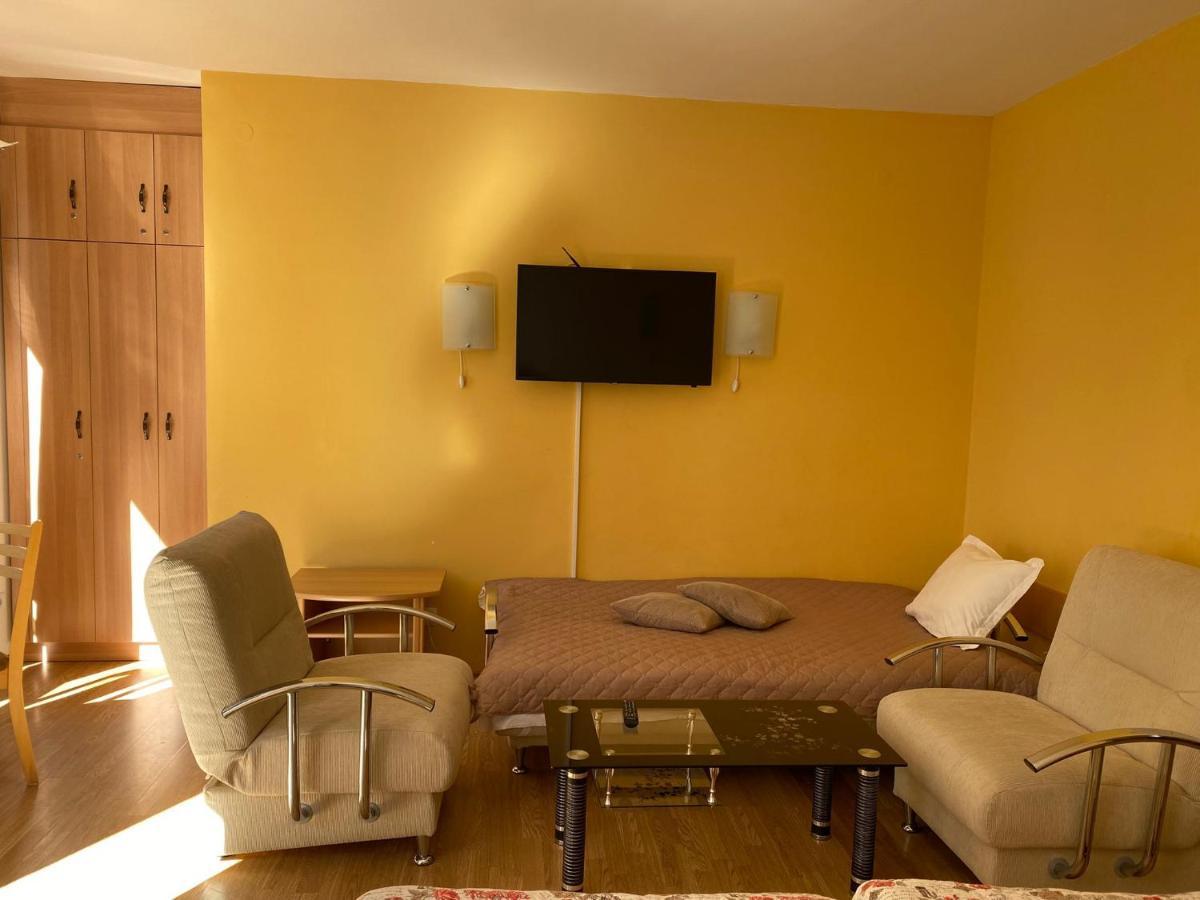 Apart Hotel Flora Residence - Clover Building Flat 09 Borovets Extérieur photo