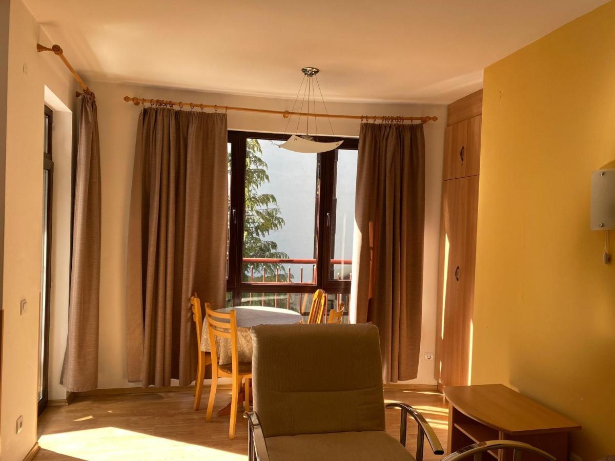 Apart Hotel Flora Residence - Clover Building Flat 09 Borovets Extérieur photo