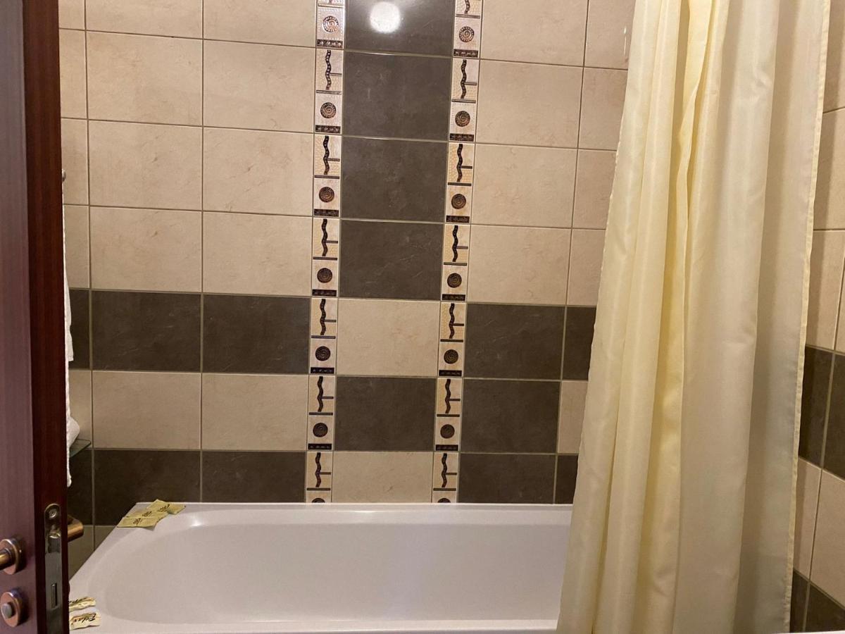 Apart Hotel Flora Residence - Clover Building Flat 09 Borovets Extérieur photo